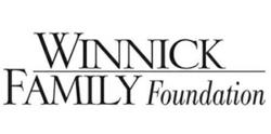 Gary Winnick Foundation Logo