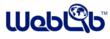 Logo of WebLib