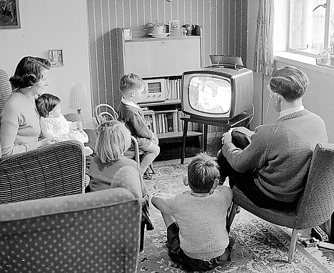 Tv 1960