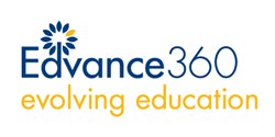 Edvance360 Logo