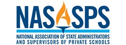 NASASPS Logo