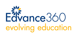 Edvance360 Logo