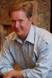 AIS Network CEO Jay Atkinson