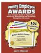 Funny Employee Awards Bring Humor to the Party