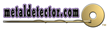 MetalDetector.com Logo