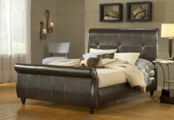 Hillsdale Furniture Debuts New Beds Even Kim Kardashian ...