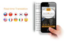 Worldictionary iPhone app