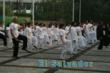 El Salvador's World Tai Chi Day, World Healing Day Event