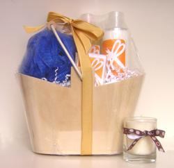 mother's day gift basket