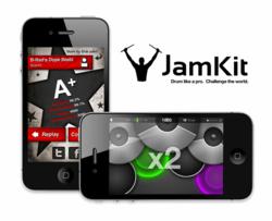 JamKit by Qanvis