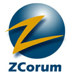 ZCorum - Managed Broadband Solutions
