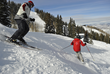 Limited Time Discount on Aspen Mogul Ski Lessons with BUMPS FOR...
