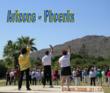 Phoenix, Arizona's World Tai Chi Day - World Healing Day