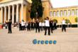 Greece's World Tai Chi Day - World Healing Day Event