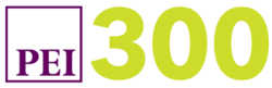The PEI 300