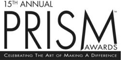 PRISM Awards Logo