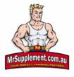Mrsupplement.com.au Launches Australia’s First Bodybuilding Super Site
