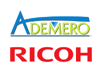 Ademero Partners with Ricoh Latin America