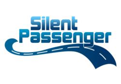 silent passenger gps