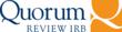 Quorum Review IRB’s CEO and Regulatory Director to present at this...
