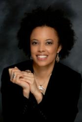 Gina Paige of AfricanAncestry.com