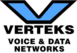 Verteks Consulting Logo