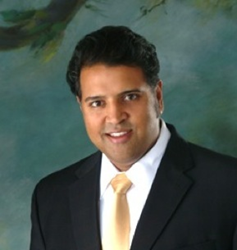 Suresh Koneru, MD