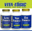 Vita Logic Releases 3 New Formulas to Expansive Product Line