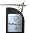 Other industry awards include:  Boeing Supplier of the Year, enabled Northrop Grumman to receive PM100 honors, and more.