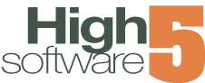 Run a Better Service Business with High 5 Software