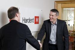 Hardent’s FPGA design expertise is eligible to service the Canadian defense and controlled goods sector.