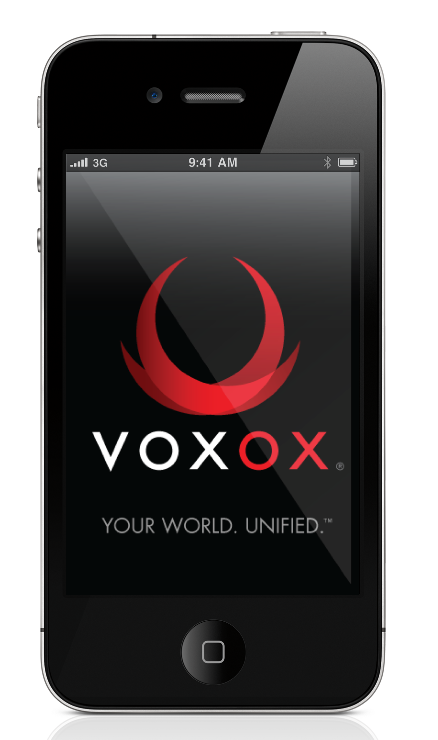 voxox receive sms
