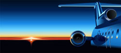 On-Demand Private Aircraft Charter