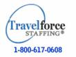 Travel Force Staffing - therapist recruiting agency - 800-617-0608