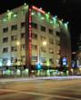 BEST WESTERN PLUS River North Receives Certificate of Excellence from...