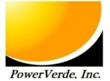 PowerVerde Inc. Announces Record Setting Performance Metrics from its...