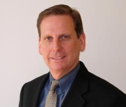James Bleck - president and founder of Bleck Design Group