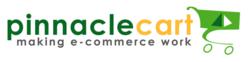 Free 14-day trial at www.pinnaclecart.com