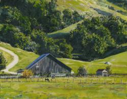 Ranches & Rolling Hills Art Show, May 21-22 — Benefit to ...