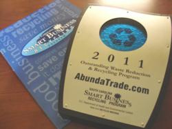 SC-2011-Smart-Green-Business-Award Abundatrade.com
