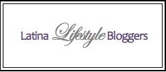 Latina Lifestyle Blogger Group