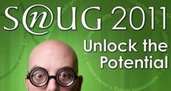 SNUG 2011