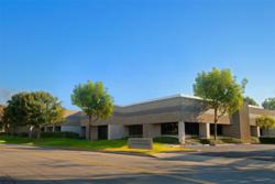 Pasternack Enterprises new office building in Irvine, CA