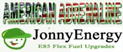 E85 conversion kits by Jonny Energy