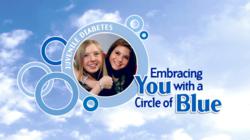 MyFBM Launches “Embracing You with a Circle of Blue!” Friendship Bracelet Campaign for Juvenile Diabetes. Learn about Mona's success story in managing the disease.
