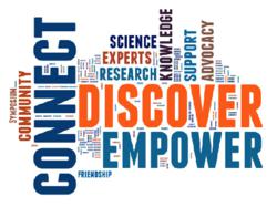 Connect, Discover, Empower