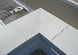 R-Mer Edge® Fascia & Coping Systems detail photo