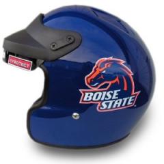 Bosie State Helmet