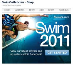 SwimOutlet.com on Facebook