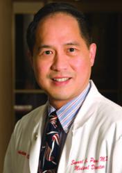 Samuel Pang, MD Reproductive Science Center of New England